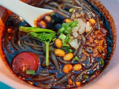-花开餐厅(环湖中路店)