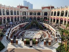 -佛罗伦萨小镇广佛名品奥特莱斯(疏港路店)