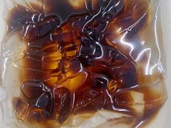 冰粉-一品郑记重庆牛肉米线馆(东泰路店)
