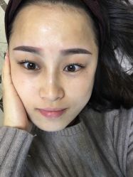 -Amy韩式定妆