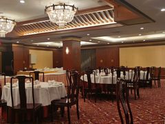 包厢-南京国际会议大酒店