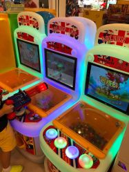 -宝大祥青少年儿童购物中心(普陀中环店)