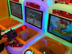 -宝大祥青少年儿童购物中心(普陀中环店)