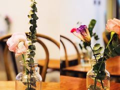 -AFS Cafe & Canteen(闽江二路店)
