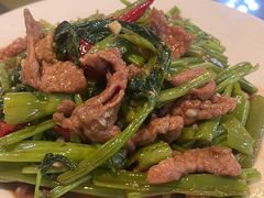 -一家亲台菜餐厅(银塘中路店)
