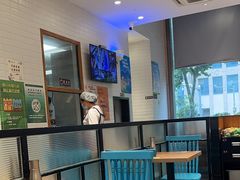 -小杨生煎(香港名都店)