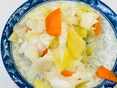 -高老庄·老溧阳·私房菜(南山竹海店)