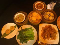 -富力万达嘉华酒店-品珍中餐厅(水果湖店)