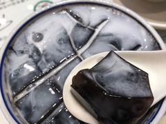 椰汁龟苓膏-仁信老铺(嘉信店)