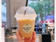 -MQ COFFEE STAND明谦(新洲店)
