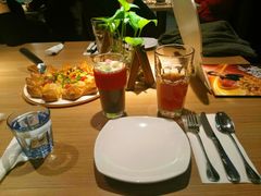 -必胜客(栖乐荟店)