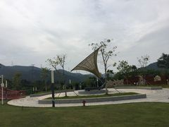 -白石龙音乐公园