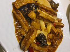 -阿西娅食府(中关村店)