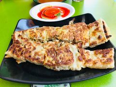 -新加坡Zam Zam餐馆