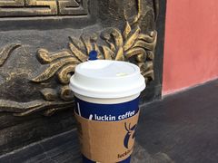 -瑞幸咖啡(第一城店)