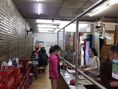 -香港风味小吃店(中英街店)