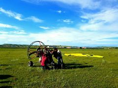 -塞罕坝国家级自然保护区