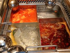 -海底捞火锅(龙湖三千集店)