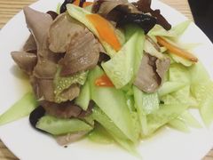 -九龙餐厅(大沽路店)