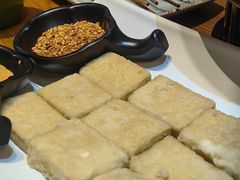 -云海肴·汽锅鸡·云南菜(天津国金汇店)