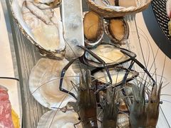 -Thai Basil罗勒叶泰式餐厅(时代天街店)