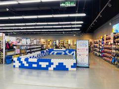 -迪卡侬(雨花店)