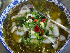 -晓琦农家菜馆·地道农家菜