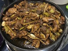 -甘家界牌柠檬鸭(青山店)