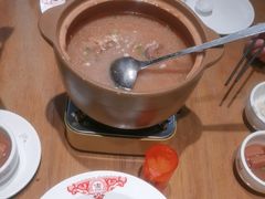 -肖记公安牛肉鱼杂馆· 省级非物质文化遗产(仁和路店)