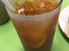 -胜利茶餐室