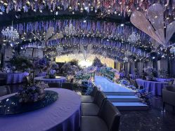 -花嫁丽舍海岛婚礼殿堂(国展店)
