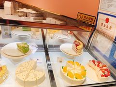 -St蛋糕王国(亨特店)