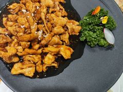 -品味居·首店·大连鲜活海鲜大连菜(东港店)