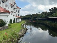 -济州森林小火车生态公园