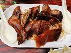 -香辉食馆(新兴路店)