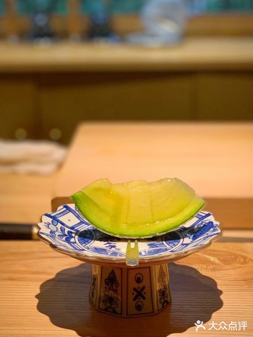 高质食材🍣｜纯粹新鲜又吃的过足瘾Sushiki 