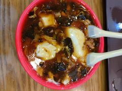 -老回回饺子馆(海洋馆店)