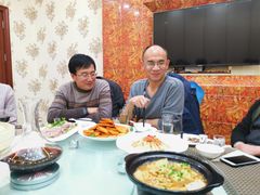 -清真悦宾楼食府(海湖店)