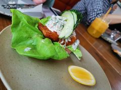 -BOR Eatery(安福路店)