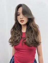 -LJOY丽锦造型·烫发染发