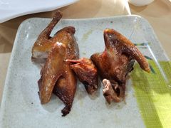 -吉莲利苑海鲜酒家(珠海拱北29年老字号店)