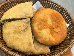 牛肉盒-穆彦华逍遥镇胡辣汤(岗坡路店)