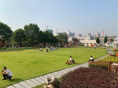 -上海松江区迪笙幼儿园