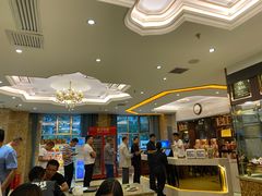 -磨沟沿老字号牛肉面·清真(金港城店)
