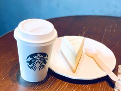 拿铁-星巴克(七宝领展广场1F店)
