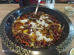 -金三可市井水煮鱼(金碧园店)