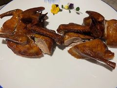-宝燕壹号景观餐厅(龙盛国际商业广场店)