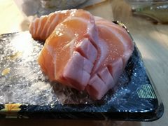 -东岸料理·寿司·刺身