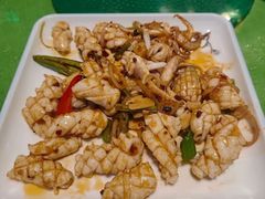 -盛港湾海鲜食府(黄沙店)