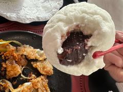 -红东阁东北菜烤肉酒馆(CROSS万象汇店)